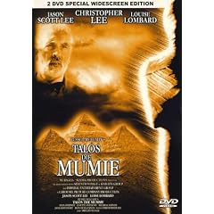 Talos - Die Mumie [Special Edition] [2 DVDs]