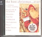 The Best Christmas... Ever! { Various Artists } {Import }