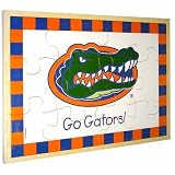 Baby Fanatic Florida Gators Kid's Puzzle