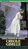 �uDance Theatre of Harlem [VHS] [Import]�v�̉摜