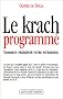 Le krach programm�