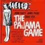 The Pajama Game (1954 Original Broadway Cast)