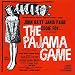 The Pajama Game (1954 Original Broadway Cast)