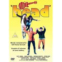 Head [1968] (NTSC)