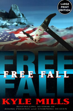 Cover image : Free Fall