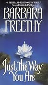 Just the Way You Are (Avon Romance)