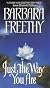 Just the Way You Are (Avon Romance)
