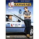 Learners [NON-USA FORMAT, PAL, Region 2 Import - Great Britain]