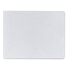 GBC Designer Premium Plus View Presentation Binding Covers, Rounded Corners, Lined Pattern, 25 Pieces Per Box (2514500)