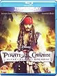 Pirati Dei Caraibi - Oltre I Confini Del Mare (Blu-Ray+Dvd+E-Copy)