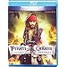 Pirati Dei Caraibi - Oltre I Confini Del Mare (Blu-Ray+Dvd+E-Copy)