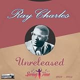 Ray Charles: Unreleased