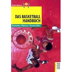 Das Basketball-Handbuch