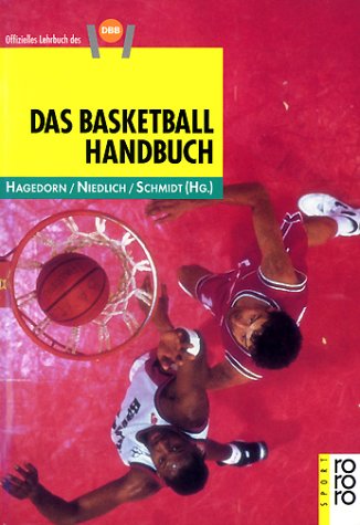Produkt-Bild: Das Basketball-Handbuch