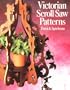 Victorian Scroll Saw Patterns