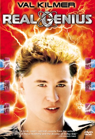 Buy Immediately - Real Genius Review It Today!