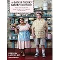 The Back in the Day Bakery Cookbook: More Than 100 Recipes from the Best Little Bakery in the South