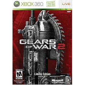 Gears of War 2