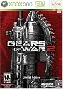 Gears of War 2 Limited Edition