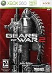 Gears Of War 2 Limited Edition - Bili...