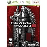 Gears of War 2 Limited Edition