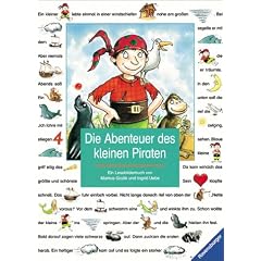 Die Abenteuer des kleinen Piraten