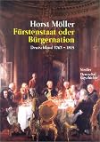 Produkt-Bild: F&uuml;rstenstaat oder B&uuml;rgernation