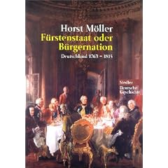 F�rstenstaat oder B�rgernation