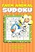 Books : Farm Animal Sudoku (Sudoku (Sterling Publishing))
