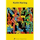 Keith Haring: Postcard Book (Prestel Postcard Books) by  Pestel
