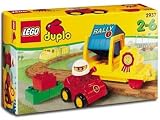 Eigenschaften LEGO 2937 / LEGO 2937 - Autotransport-Waggon, 10 Teile