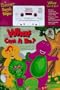 What Can It Be?: A Barney Book and Tape (Barney Book and Tape Series)