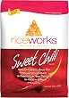riceworks Sweet Chili, 2.0 Ounce Bags (Pack of 24) riceworks Sweet Chili, 2.0 Ounce Bags (Pack of 24)