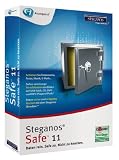 Steganos Safe 11