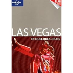 Las Vegas en quelques jours