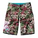 Sports : Maui Wowie Boardshorts Frauen, camel