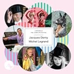 Int�grale Michel Legrand / Jacques De...
