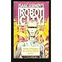 Isaac Asimov's Robot City, Book 4: Prodigy