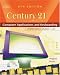Century 21? Computer Applications and Keyboarding: Comprehensive, Lessons 1-150