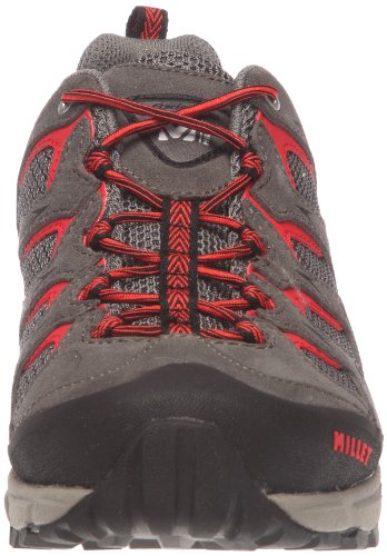 Millet Axiome, Chaussures basses homme - Gris, 41 1/3 EU (7.5 GB)
