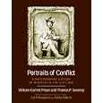 Portraits of Conflict: A Photographic History of Missouri in the Civil War by William Garrett Piston and Thomas P. Sweeney