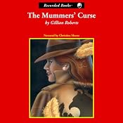 The Mummer’s Curse | Gillian Roberts