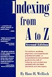 Indexing from A to Z