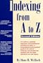 Indexing from A to Z