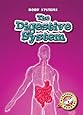 The Digestive System (Blastoff! Readers: Body Systems)