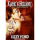 Katie's Hellion (Book I, Rhyn Trilogy)