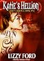 Katie's Hellion (Book I, Rhyn Trilogy)