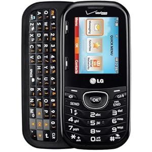 Verizon Phone Cosmo
