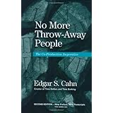 no more throw away people the co production imperative 2nd edition