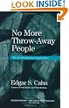 No More Throw-away People: The Co-production Imperative
